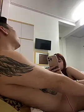 doanlogach online show from February 2026 09:21:01 PM