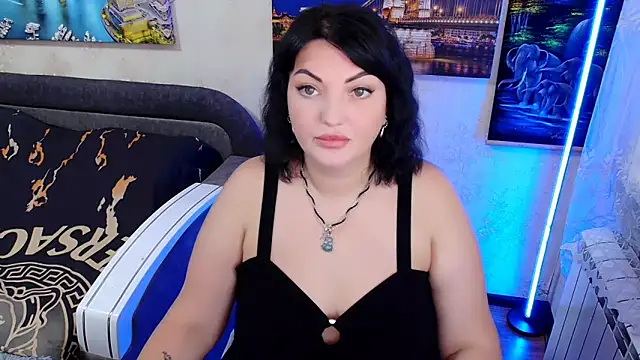 Lady Boom Wild  online show from September 2025 06:28:02 AM