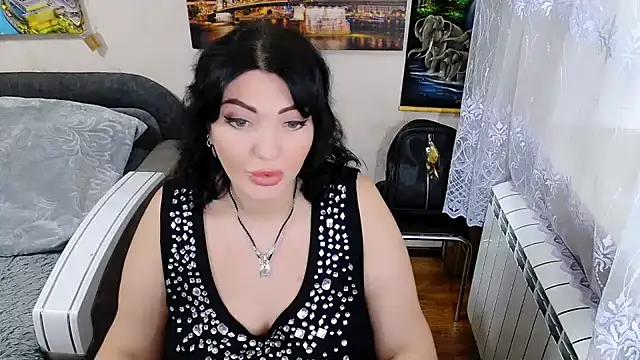 Lady Boom Wild  online show from November 2025 08:02:01 AM