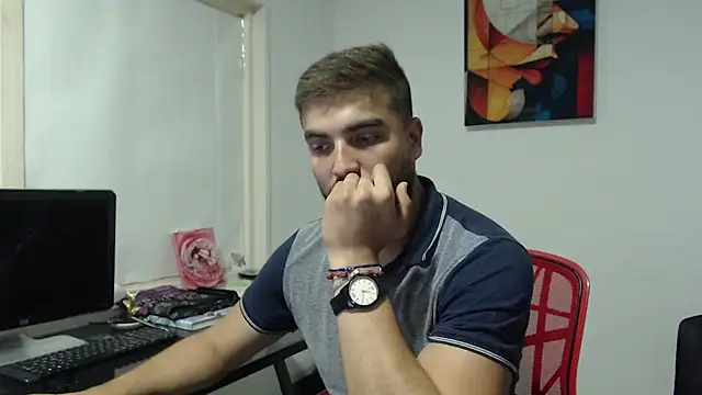 Snapshot of Dylanwish chatting on February 2025 11:51:02 PM Dylanwish online show from February 2025 11:51:02 PM