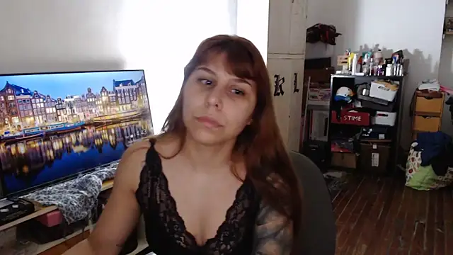 bunnylolaa4 online show from November 2025 07:44:02 AM