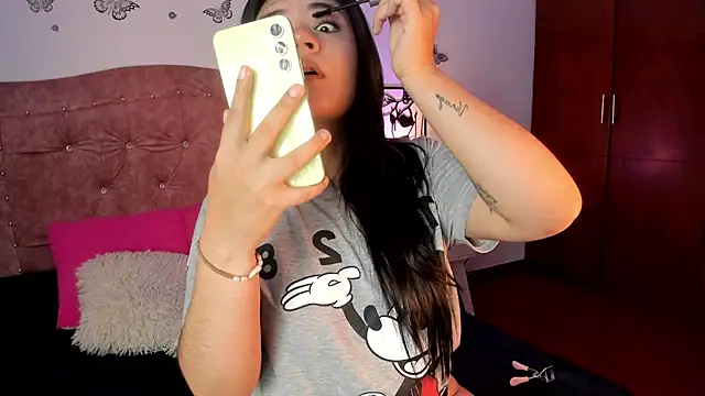 DesireSweet online show from April 2026 10:15:02 AM