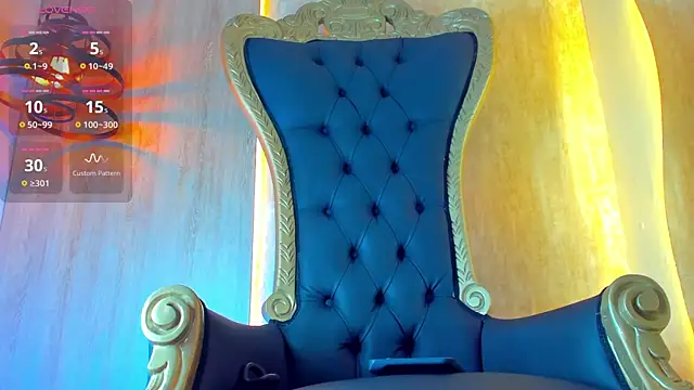 thaddeus king online show from March 2025 08:15:02 PM