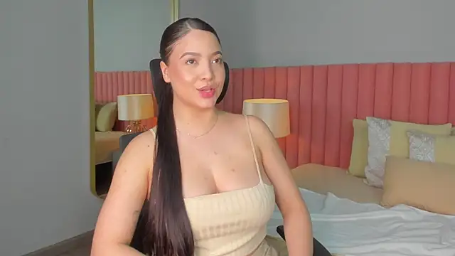 NathRossi online show from March 2025 02:05:02 AM