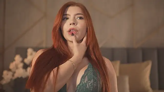 miia blake online show from February 2026 10:27:02 PM