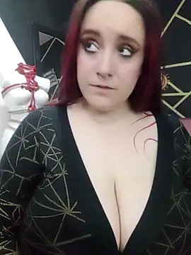 Gelena Black online show from February 2025 08:52:02 PM