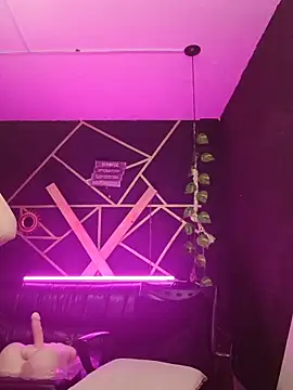 Gelena Black online show from November 2025 12:28:01 PM