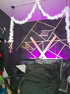 Gelena Black online show from December 2025 04:35:02 PM