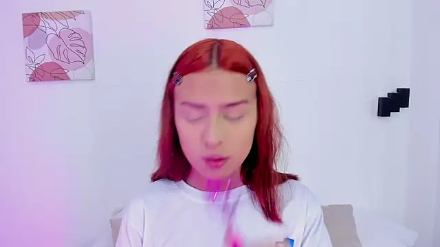 samantha  fairy online show from March 2025 02:53:02 PM