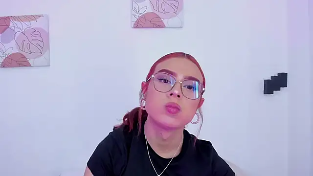 samantha  fairy online show from March 2025 07:38:01 PM