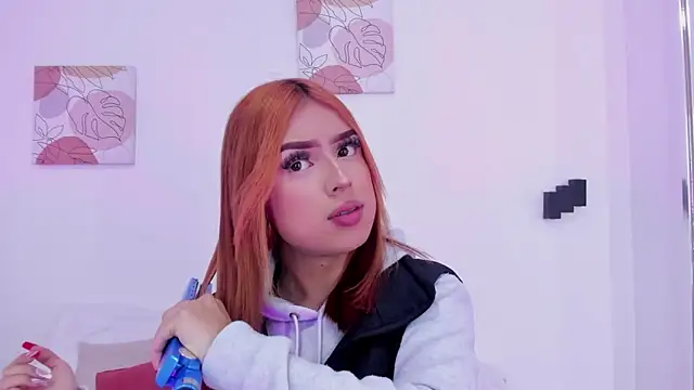 samantha  fairy online show from March 2025 01:31:02 PM