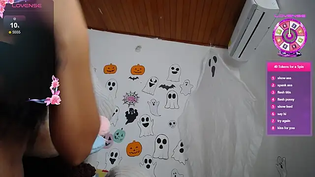 abby tgn online show from November 2025 12:05:01 PM