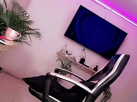 Venecia Sweet online show from September 2025 12:47:01 AM