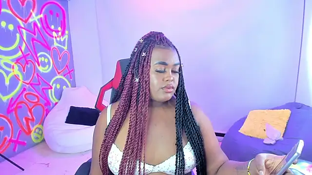 GEANNAROSE online show from February 2025 05:28:02 AM