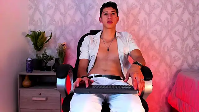 Dorianmistery2322  online show from December 2024 07:40:02 AM