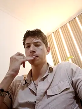 Dorianmistery2322  online show from February 2026 07:04:02 PM