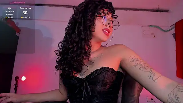 Heka Prudence online show from July 2026 04:59:02 AM