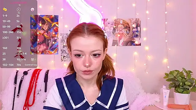 Ari lavellan online show from January 2025 02:09:02 AM