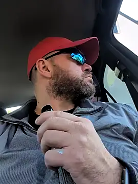 Deeptharot--001 online show from April 2026 08:01:01 AM