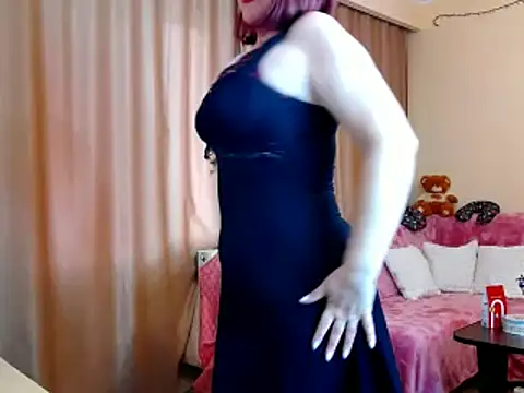 Snapshot of EdithCharm chatting on March 2025 03:48:02 PM EdithCharm online show from March 2025 03:48:02 PM