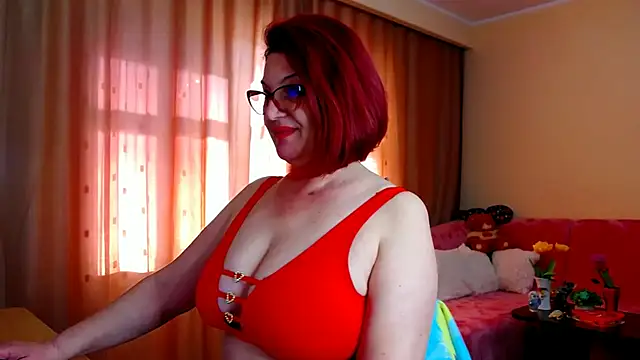 EdithCharm online show from March 2026 01:26:01 PM