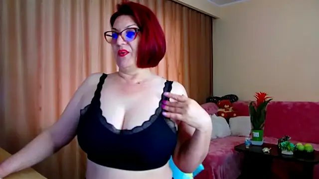 EdithCharm online show from March 2026 09:02:02 AM