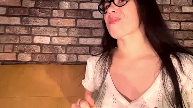 Lora Squirt online show from February 2025 01:30:02 PM