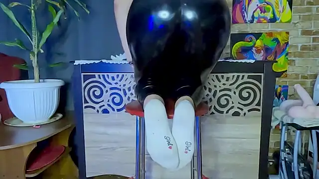 JosephinaBlack online show from January 2026 06:06:02 AM