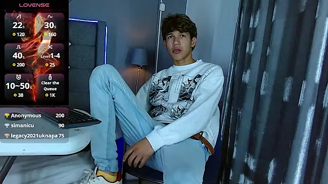 Snapshot of jason_graeats chatting on February 2025 03:23:01 AM jason graeats online show from February 2025 03:23:01 AM