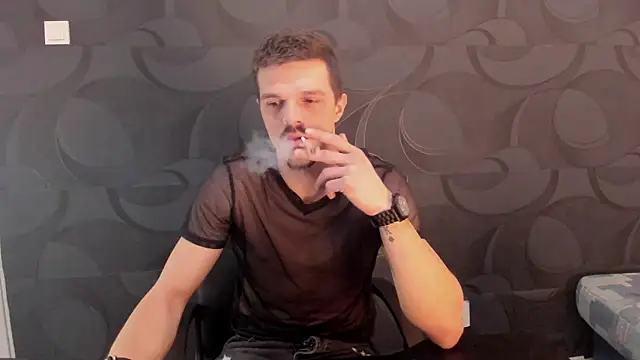 DonyBrown online show from February 2025 03:42:02 AM