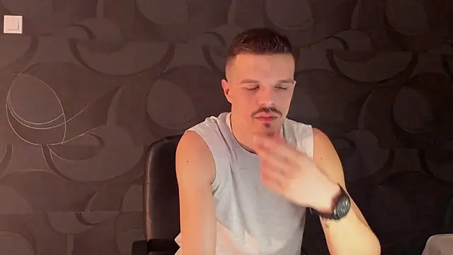 DonyBrown online show from March 2025 03:52:02 AM