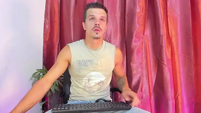 DonyBrown online show from September 2025 02:57:01 AM