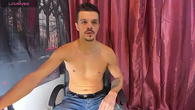 DonyBrown online show from December 2025 07:57:02 AM