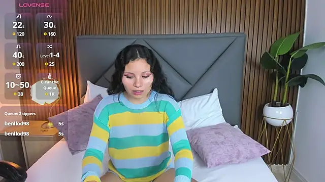 dulce natyy online show from February 2025 08:33:02 AM