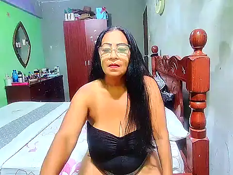 rosi pamela online show from January 2025 06:14:01 PM