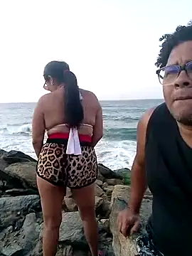 rosi pamela online show from February 2025 09:52:02 PM