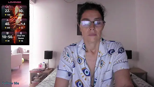 Snapshot of MireyaTorresGu chatting on July 2026 12:09:02 PM MireyaTorresGu online show from July 2026 12:09:02 PM