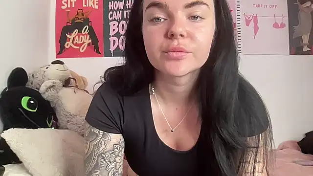 yorkshiregal online show from April 2026 08:15:01 AM