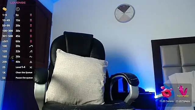 Snapshot of Bedobigcock chatting on March 2025 02:16:02 AM Bedobigcock online show from March 2025 02:16:02 AM