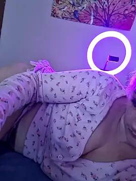 IzanamiNova online show from February 2025 07:55:01 PM