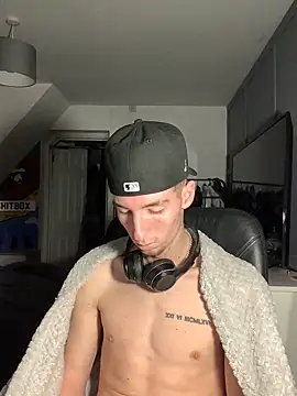 MikesWood21 online show from December 2024 04:42:01 AM