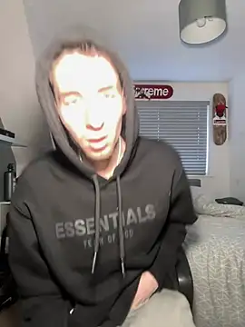 MikesWood21 online show from February 2025 02:37:02 PM