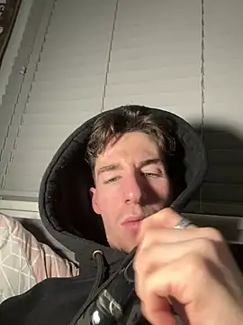 MikesWood21 online show from February 2025 01:09:02 AM