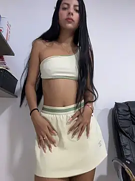 Baby Niels online show from March 2026 02:54:02 PM