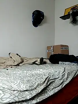 jhonyhot9292 online show from December 2025 06:54:02 AM