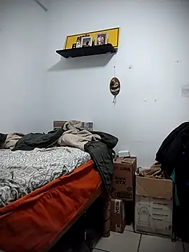 jhonyhot9292 online show from February 2026 06:28:02 AM