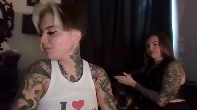 Alexandersonxo online show from December 2025 10:20:02 AM