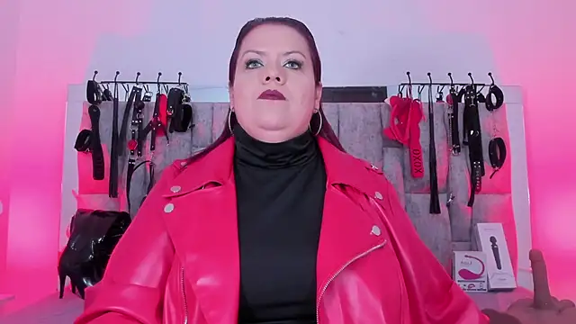 vanessa moka online show from March 2025 03:21:01 PM