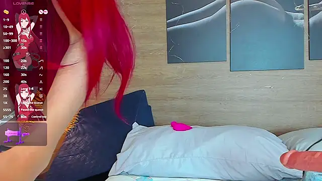 gisellove1 online show from March 2025 07:36:01 AM