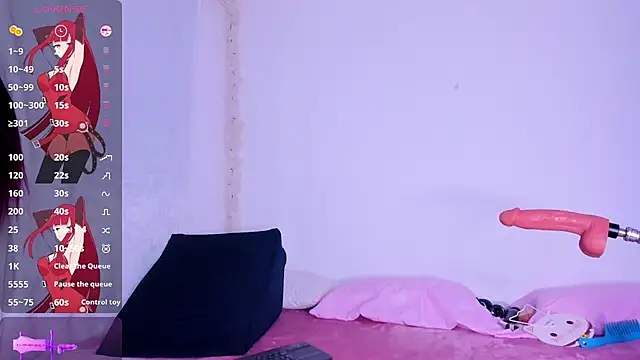 gisellove1 online show from January 2026 02:46:02 AM